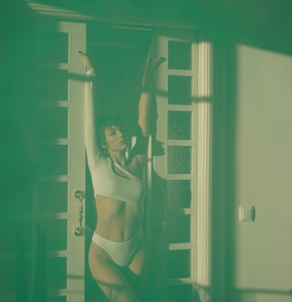 Ursula. Korbero. actress.Sekis. Kino.indiya