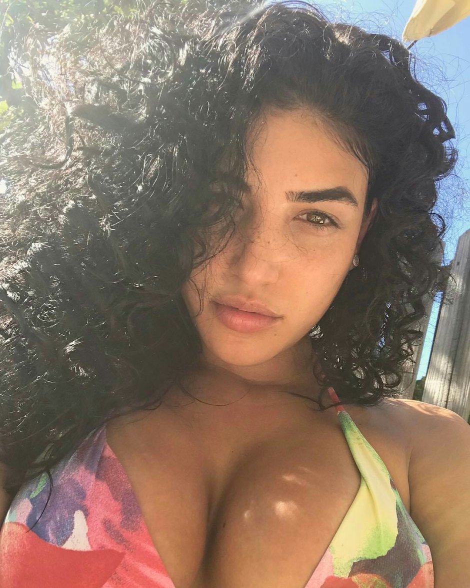 Alissa Sorto Hot