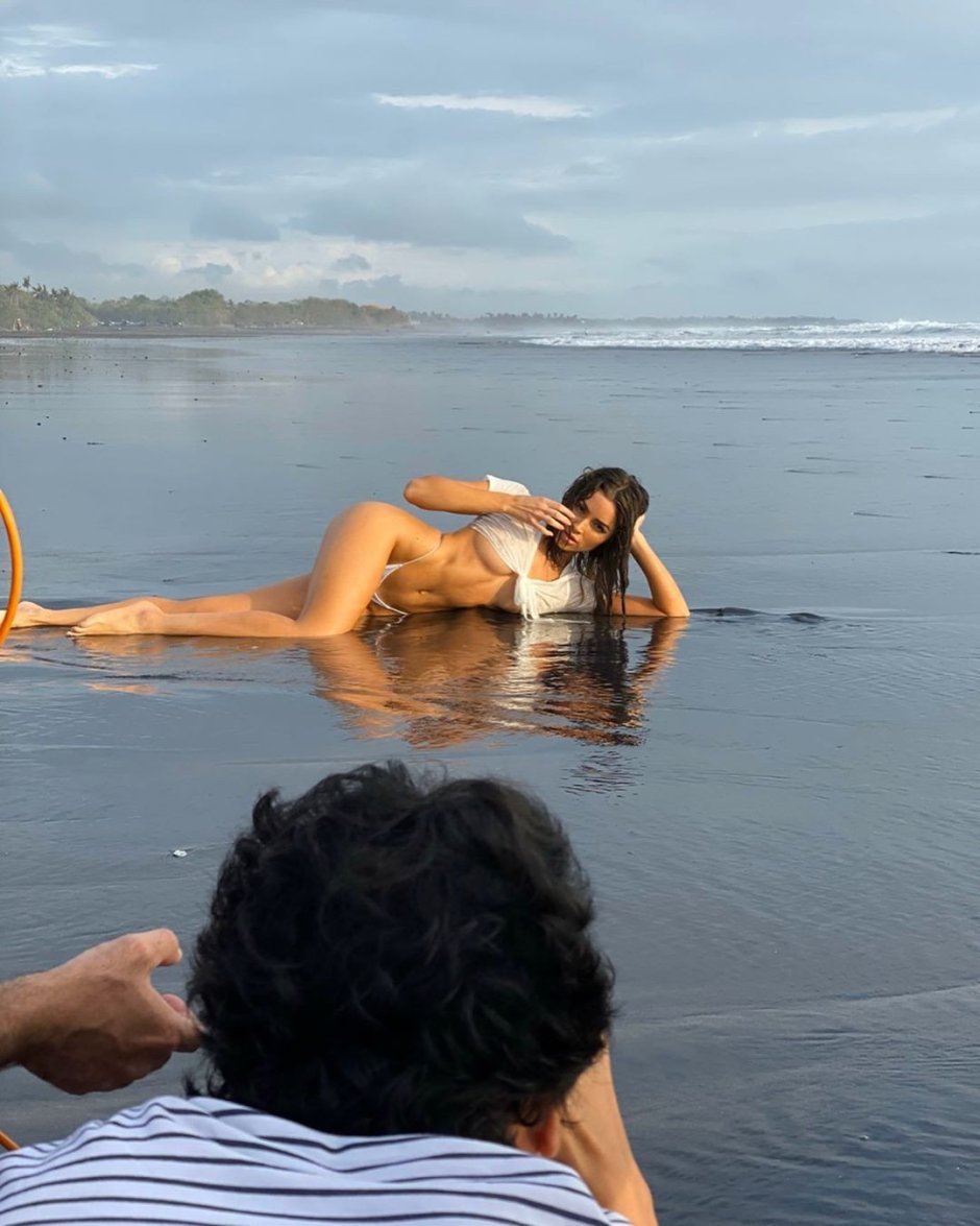 Olivia Kalpo Hot