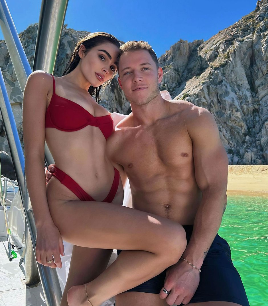 Olivia Kalpo Sisi
