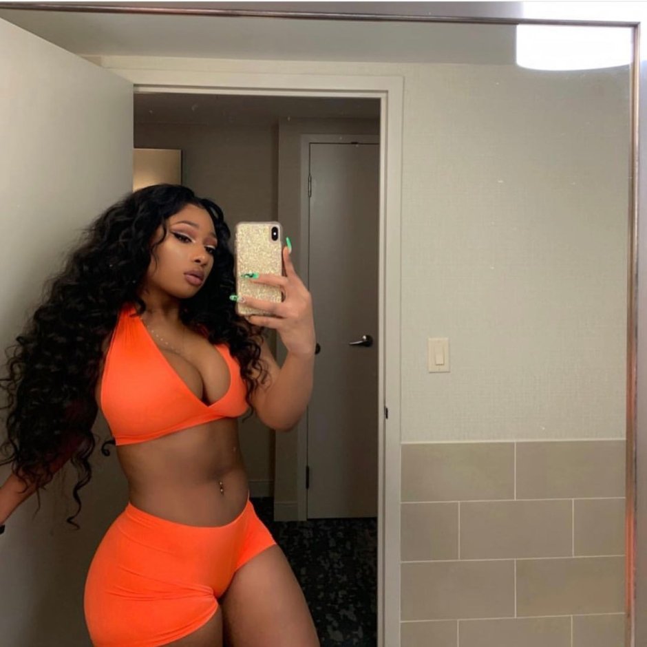 Megan Steallion Fat