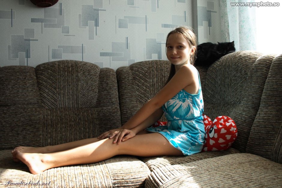 Ksenia Streblichenko Casey and Miguel