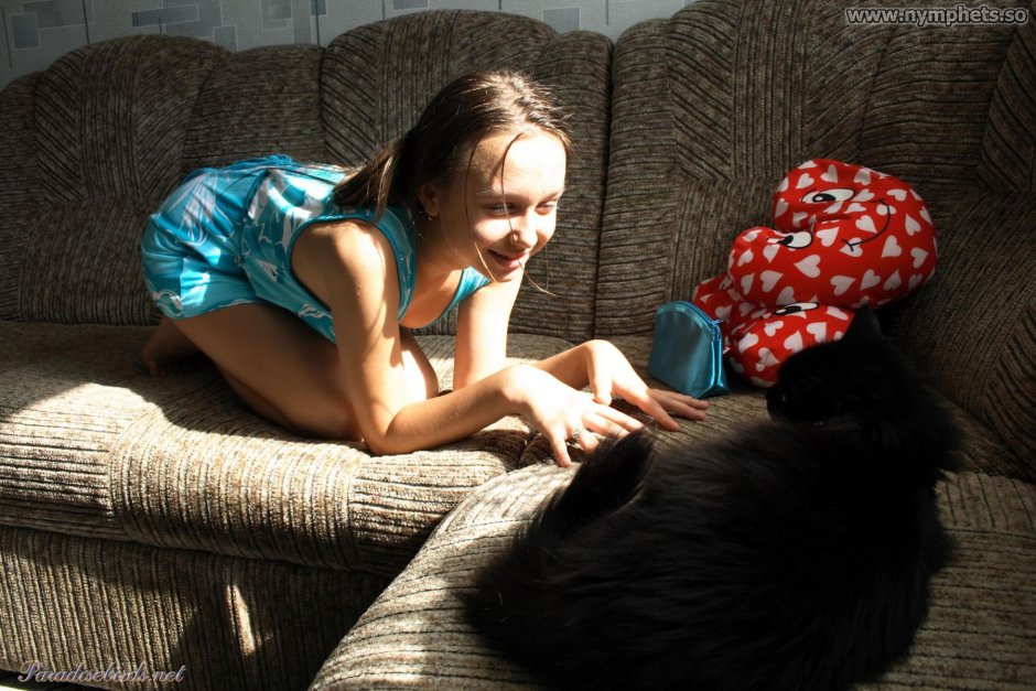 Tatyana Mazanova Moscow