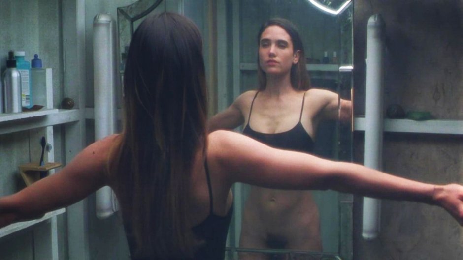 Jennifer Connelli scenes