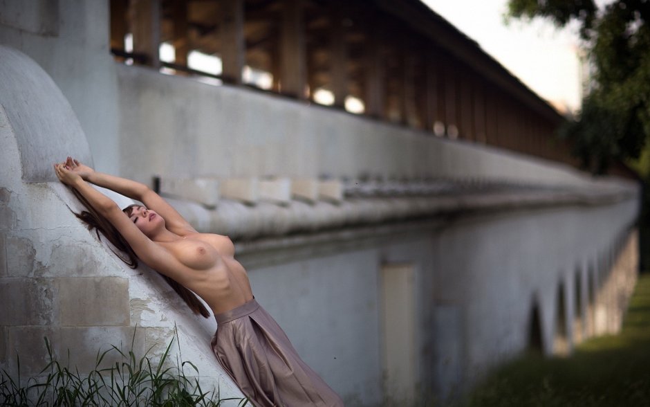Model Helga SnoKATITI