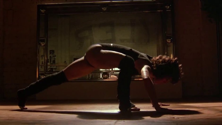 Jennifer Love Hwitt Scene 18