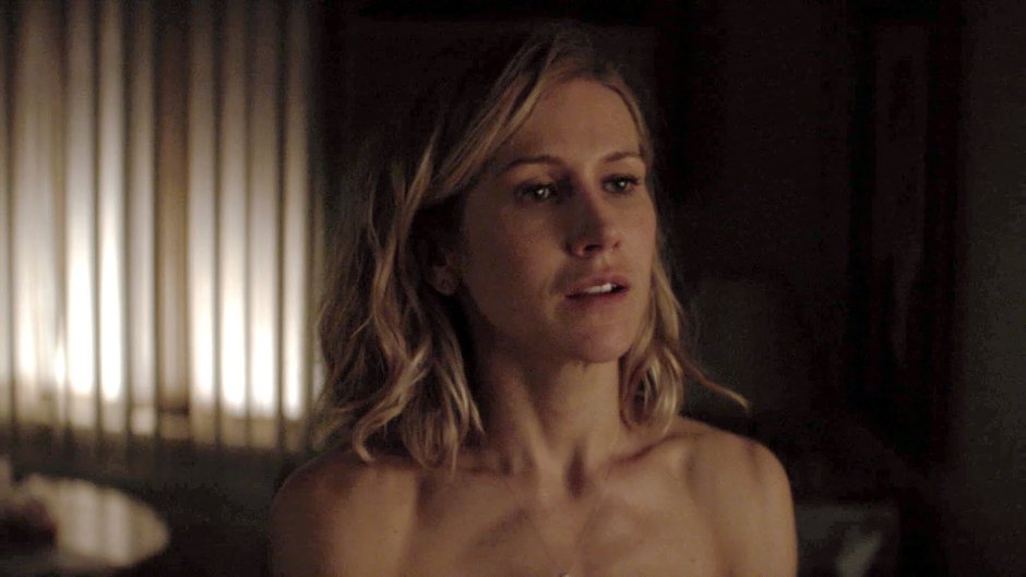 Jennifer Landon Marla