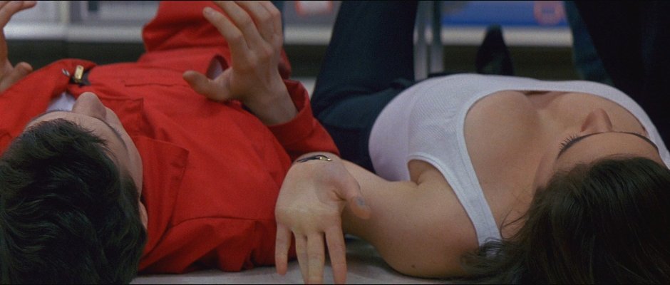 Jennifer Connelli Career Opportunites (1991)