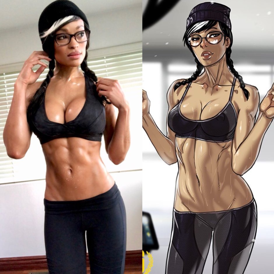 Alicia Parr