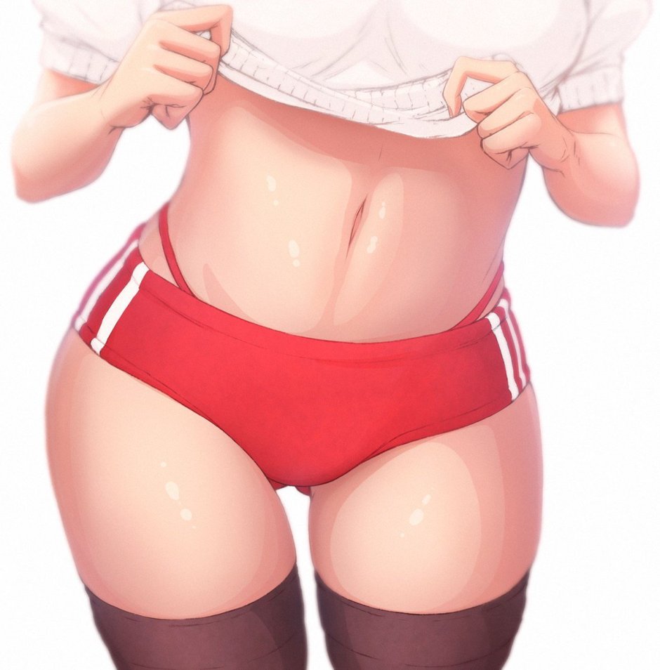 Alicia Arden Pantyless