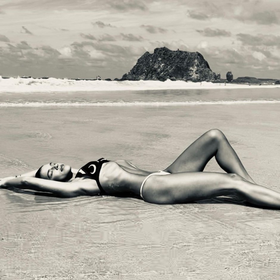 Alicia Williams Cacalvido