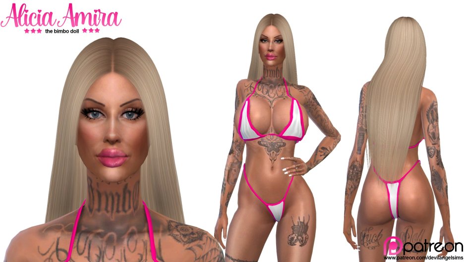 Alicia Marie Spurlock