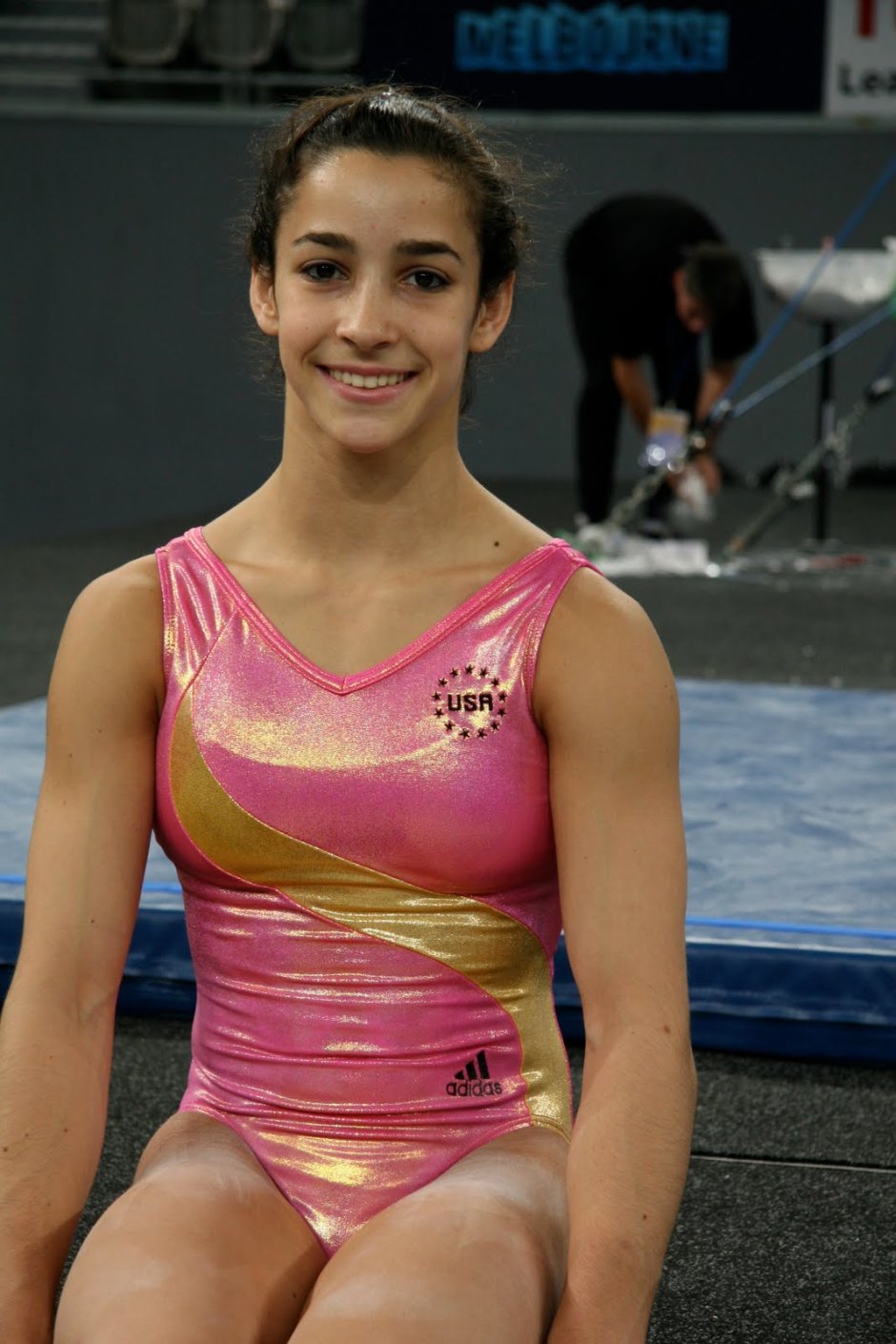 Alicia Romero