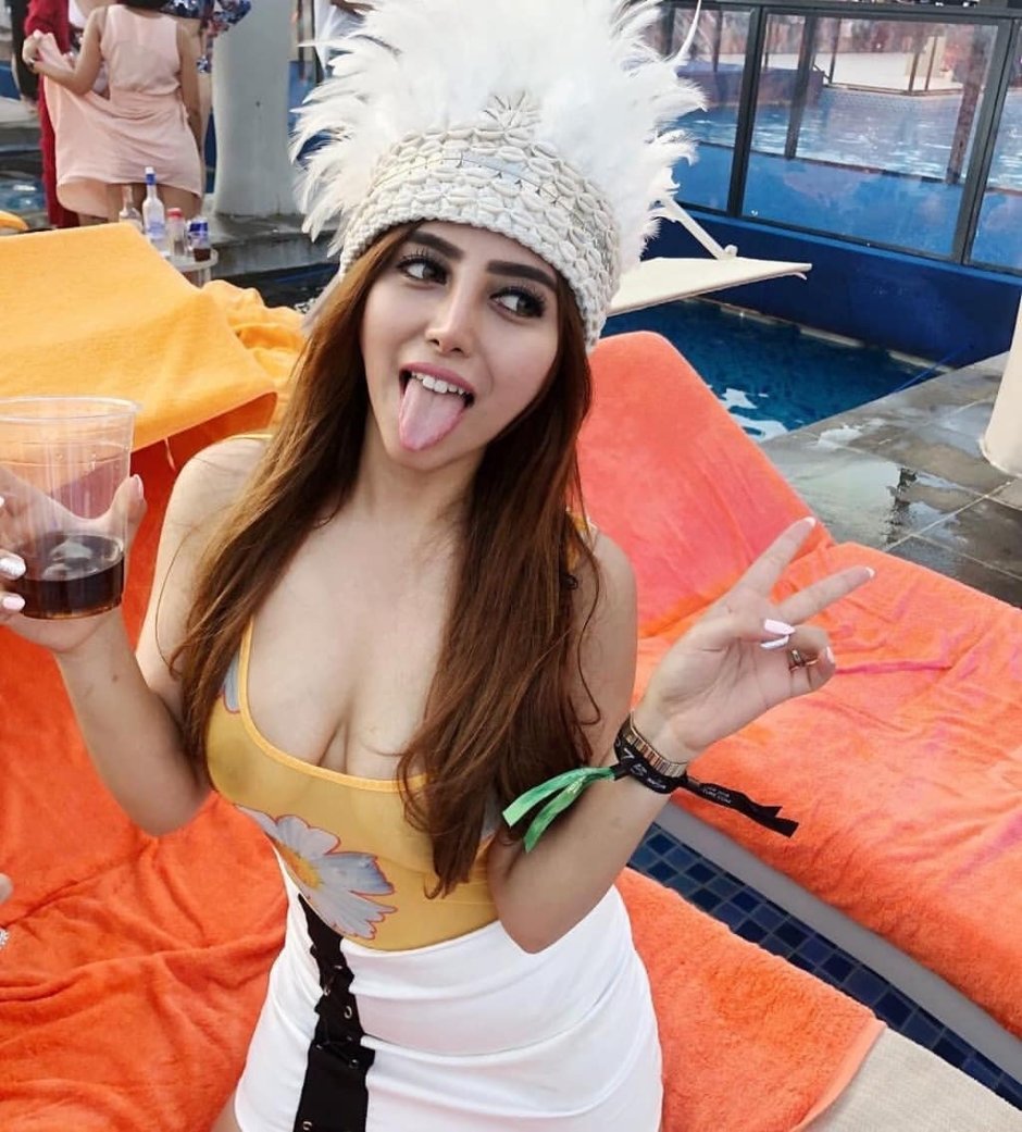Hanny Bugil