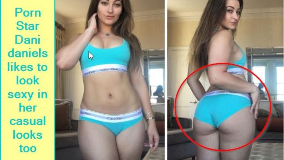 Dani Daniels Tuenser