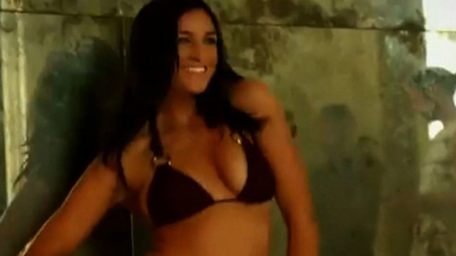 Michelle Jenneke Bikini