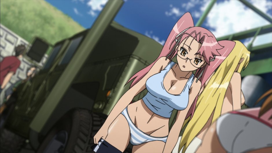 No Anime image