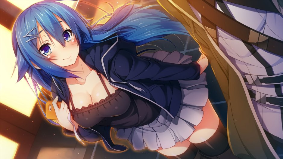 Anime Sword Art Online Hollow Realization