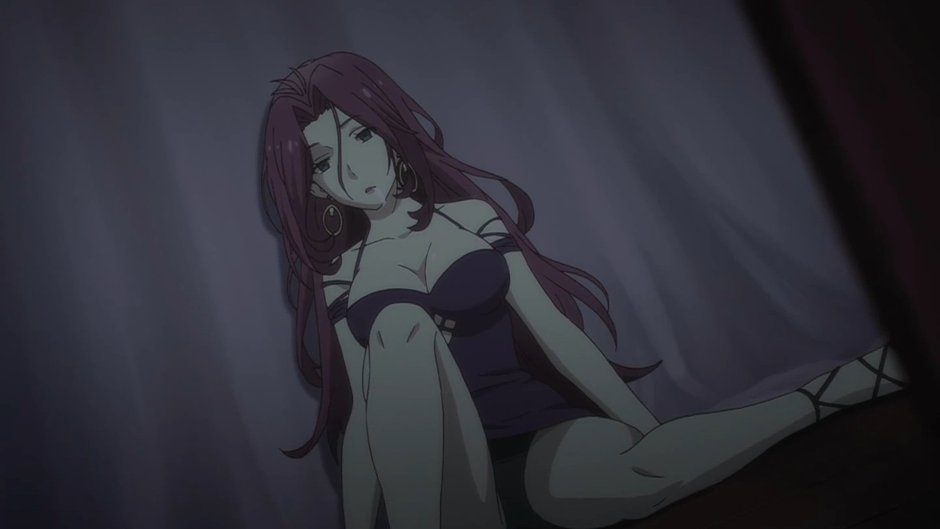 Jujutsu kaisen tsukumo yuki