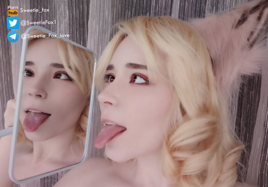 Appetizing naked women lying