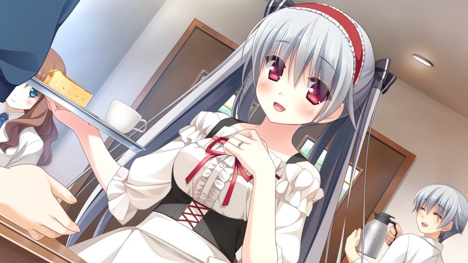 Anime Girls +18