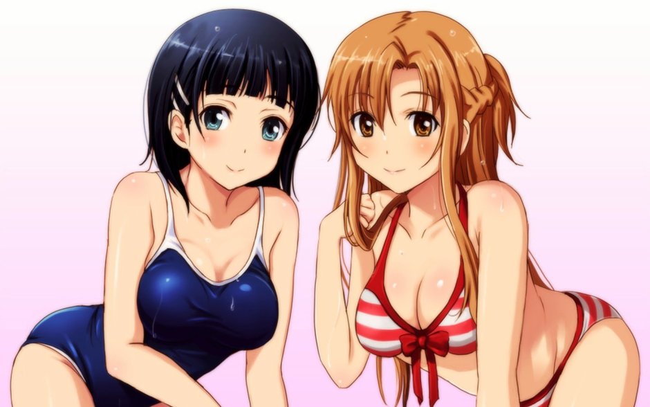 Asuna Yuki Alicization