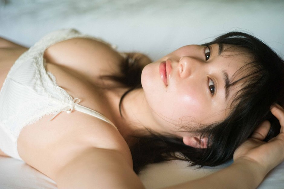 Japanese actress Mio Yuki naked