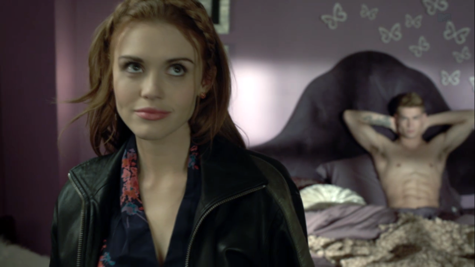 Cheryl Blossom's chest