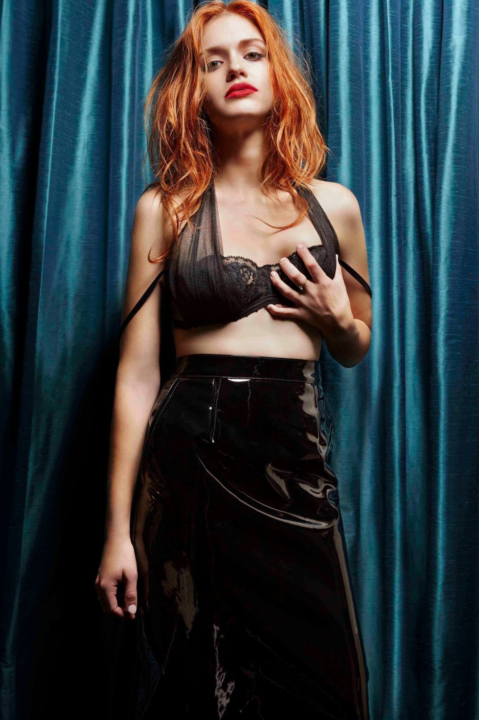 Holland Photoshoot