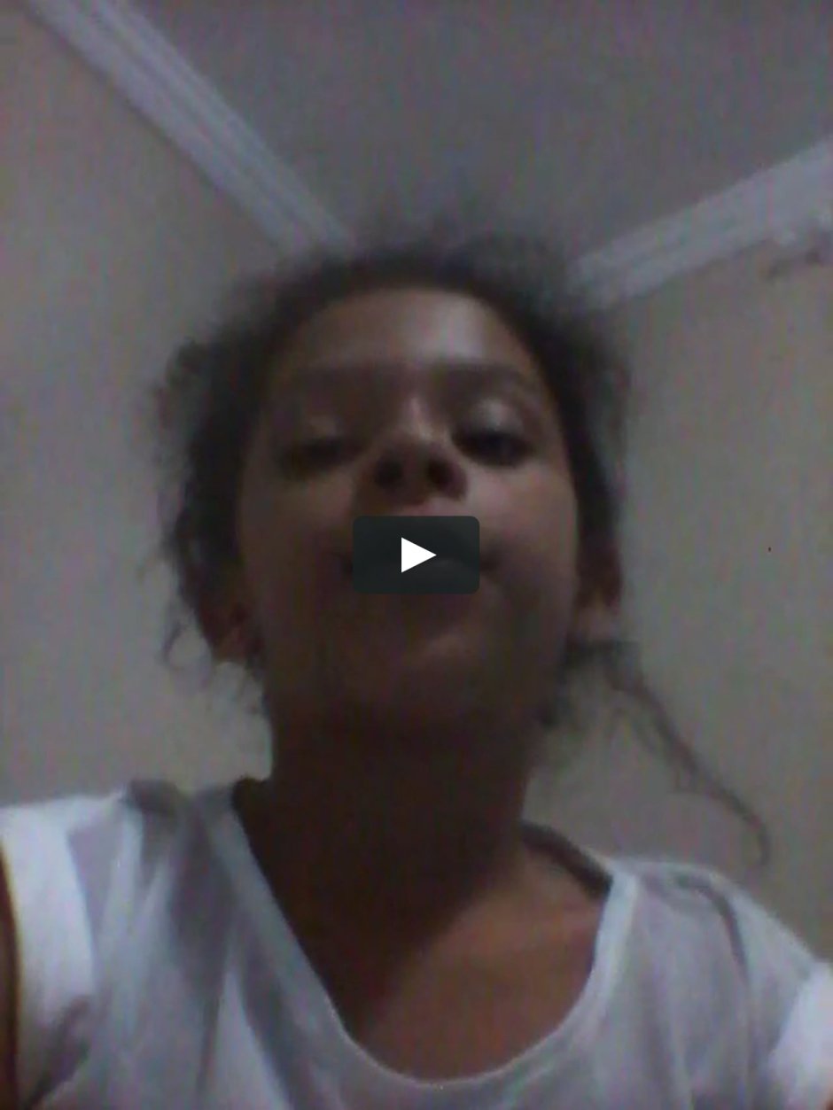 Minha Rotina Shower Routine