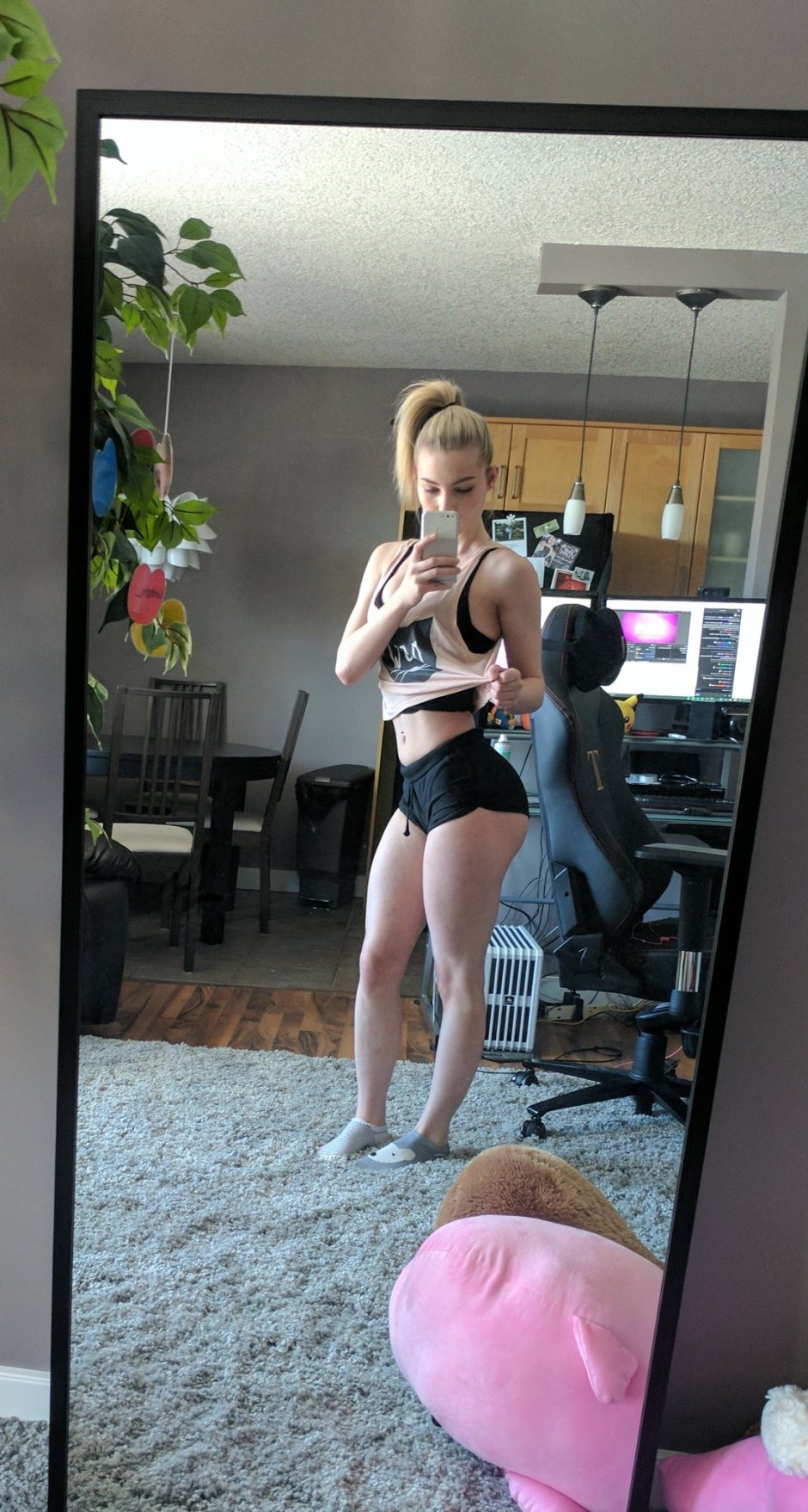 Stpeach @lisapeachy