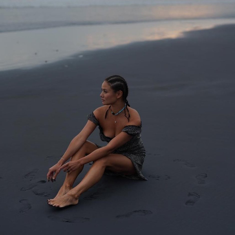 Laura Gadea Instagram