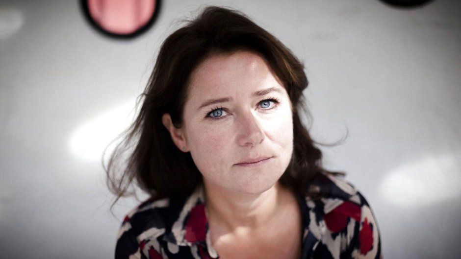 Babett Knudsen