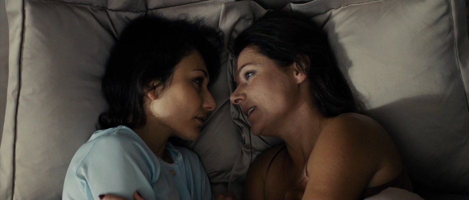 Sids Babett Knudsen Duke of Burgundy