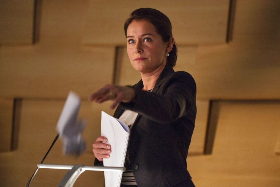 Sids Babett Knudsen in Youth
