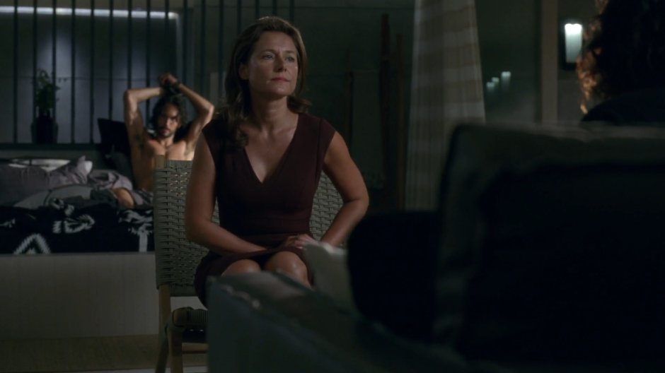 Sids Babett Knudsen World of the Wild West