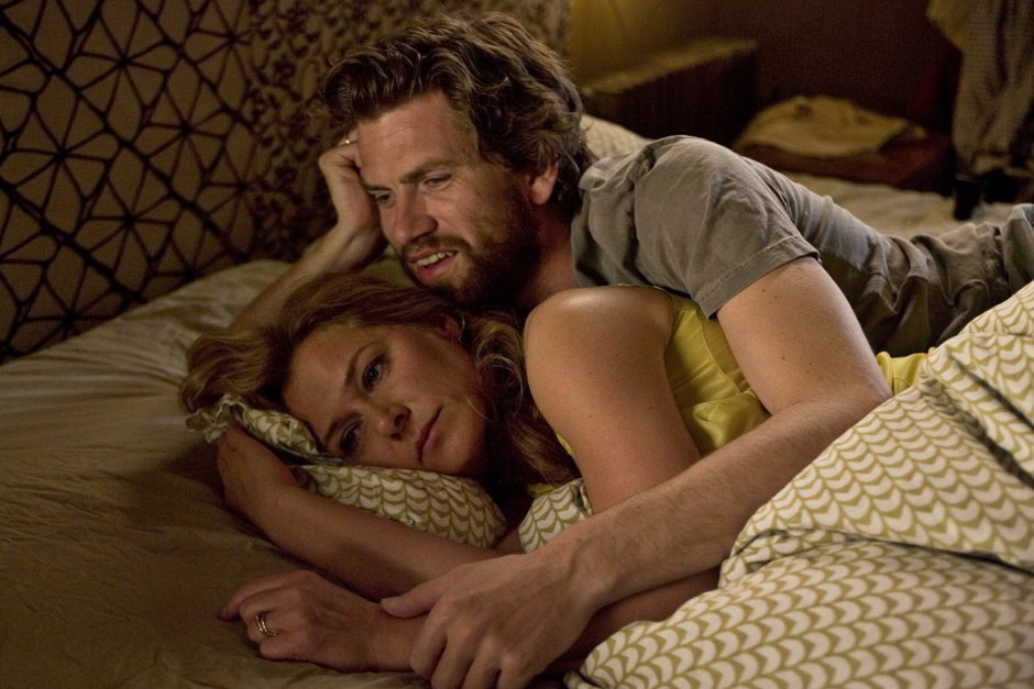 Sids Babett Knudsen Love Scenes