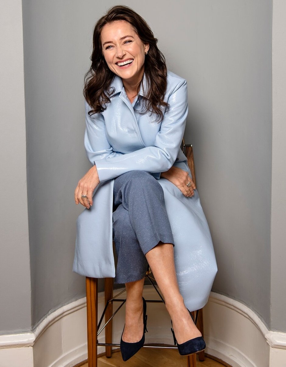 Sids Babett Knudsen