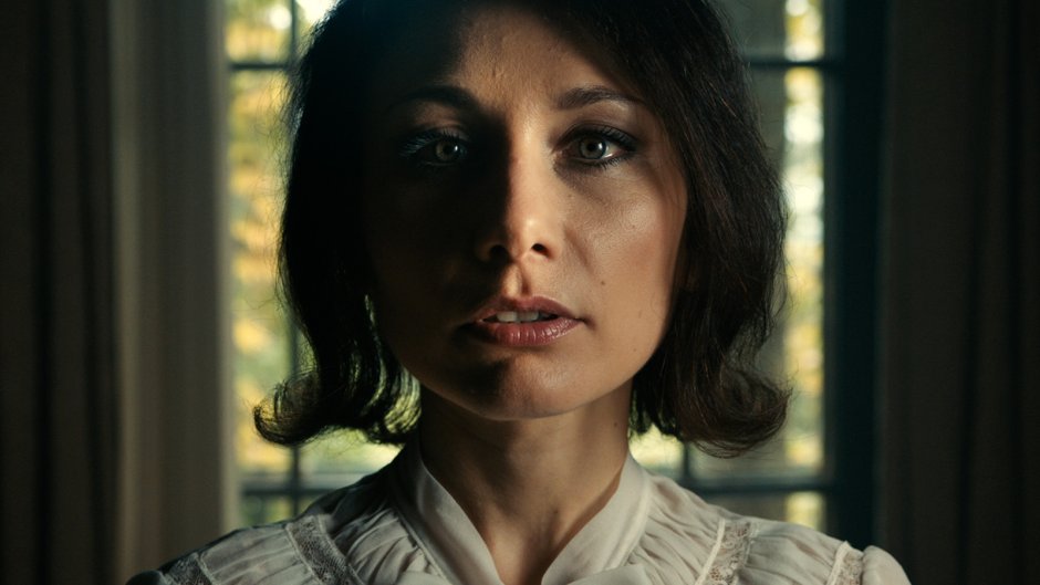 Sids Babett Knudsen Duke of Burgundy