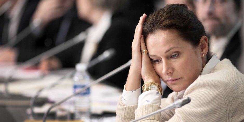 Sidsa Babett Knudsen movies