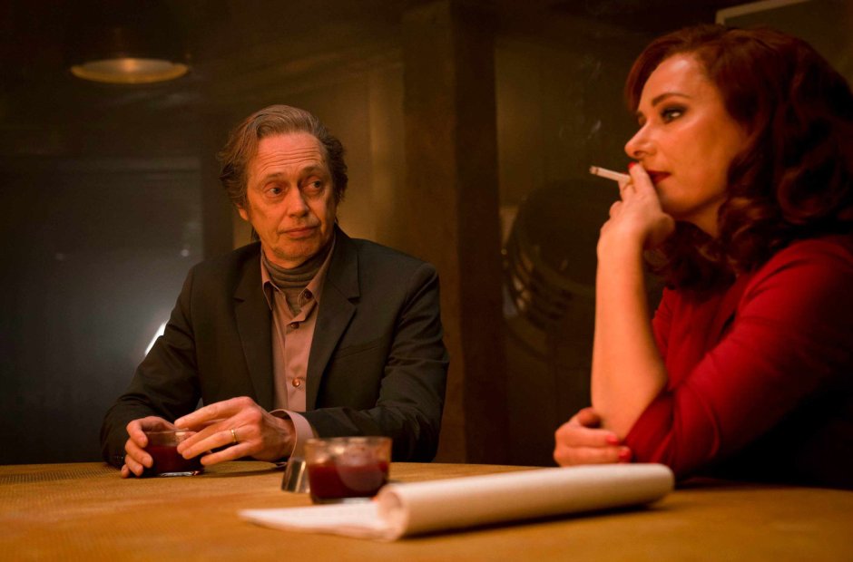 Sids Babett Knudsen