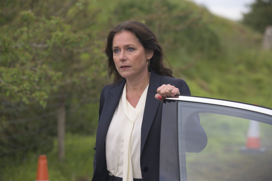 Sids Babett Knudsen