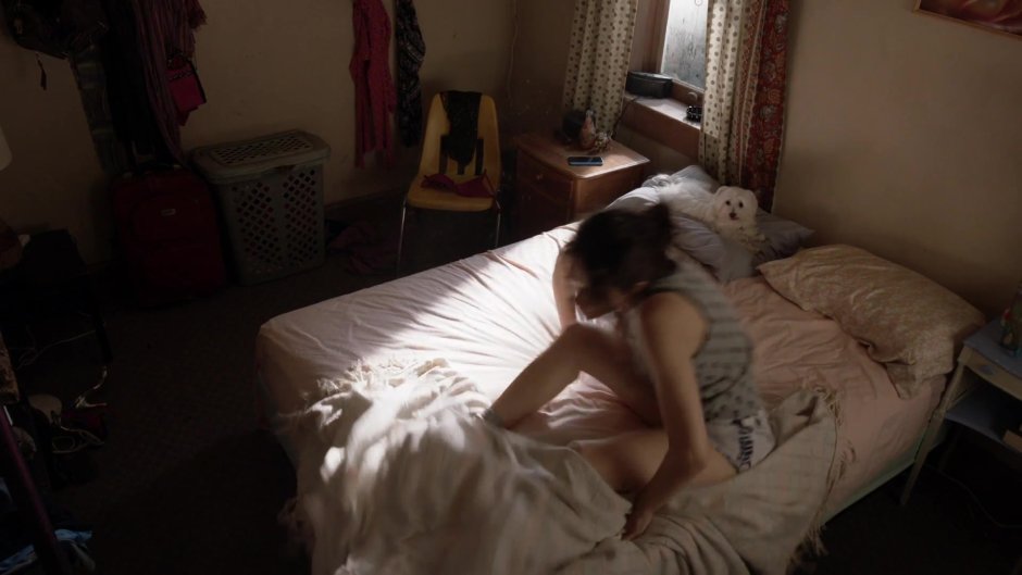Emmy Rossum shameless hot