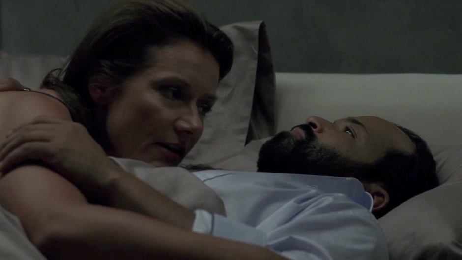 Sids Babett Knudsen Love Scenes