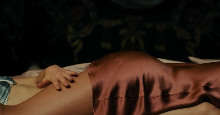"Duke of Burgundy" (Peter Stickland, 2014)