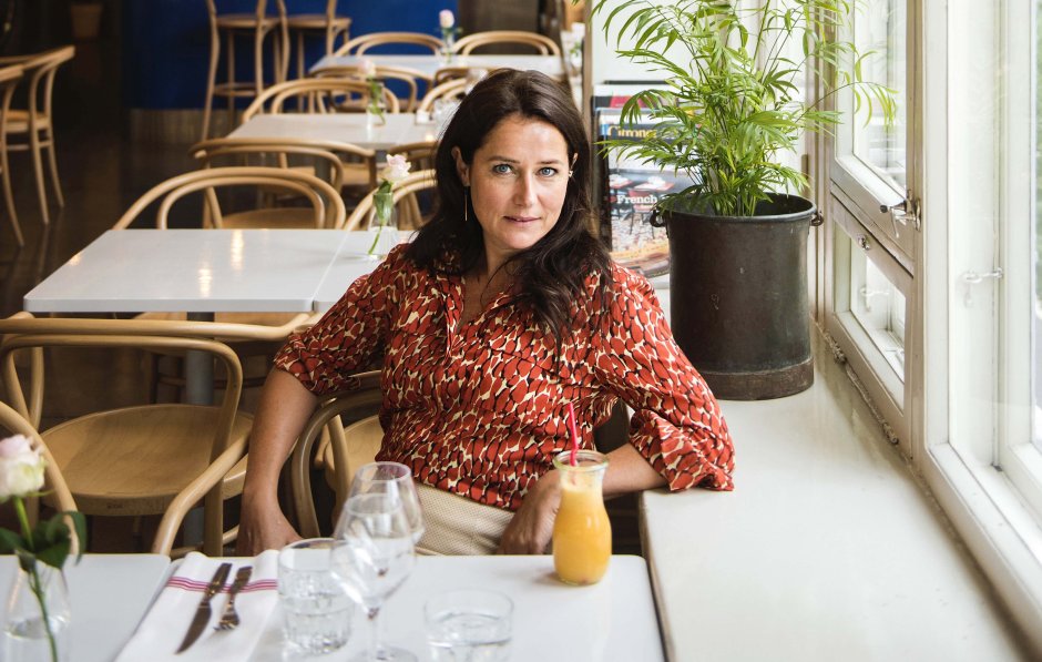 Sids Babett Knudsen World of the Wild West