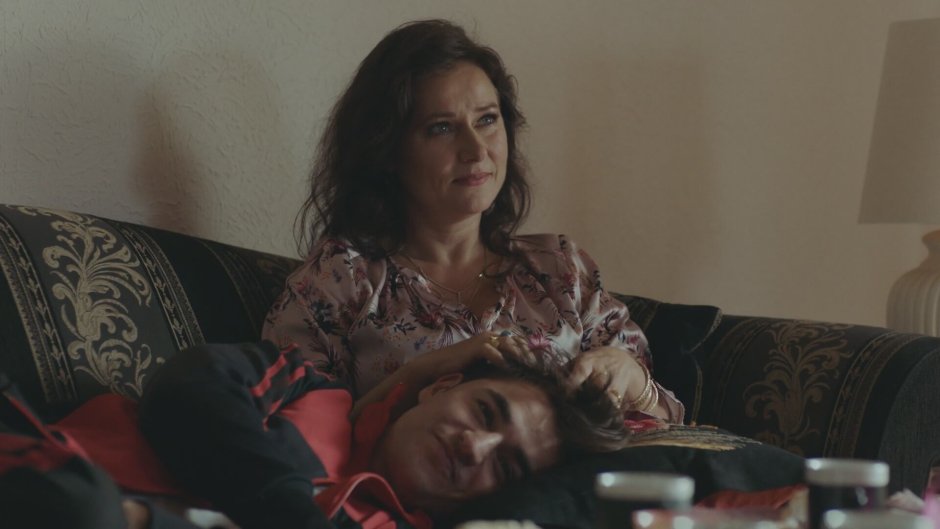 Sids Babett Knudsen Interview