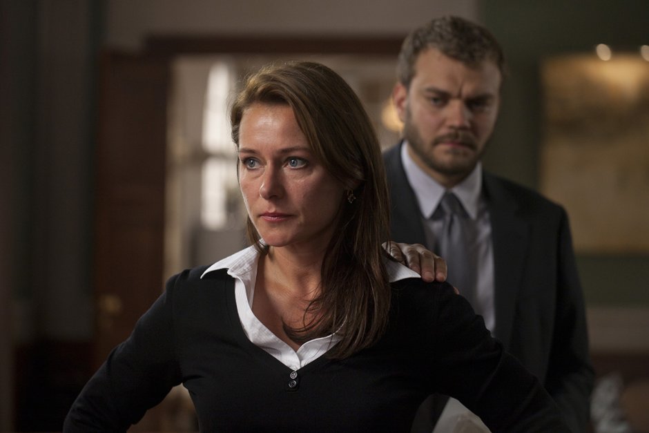Sids Babett Knudsen