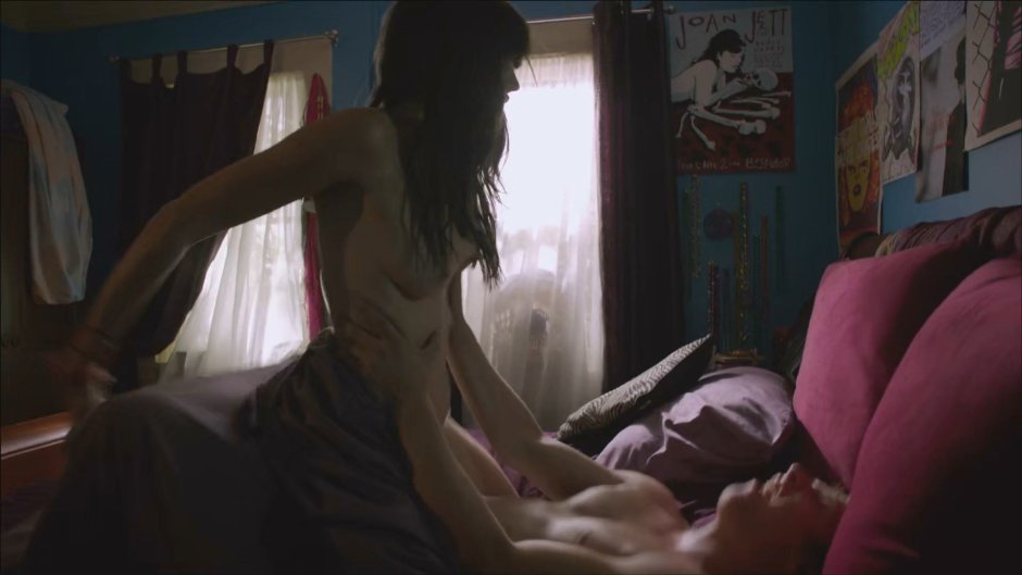 Naked Vagina Emmy Rossam