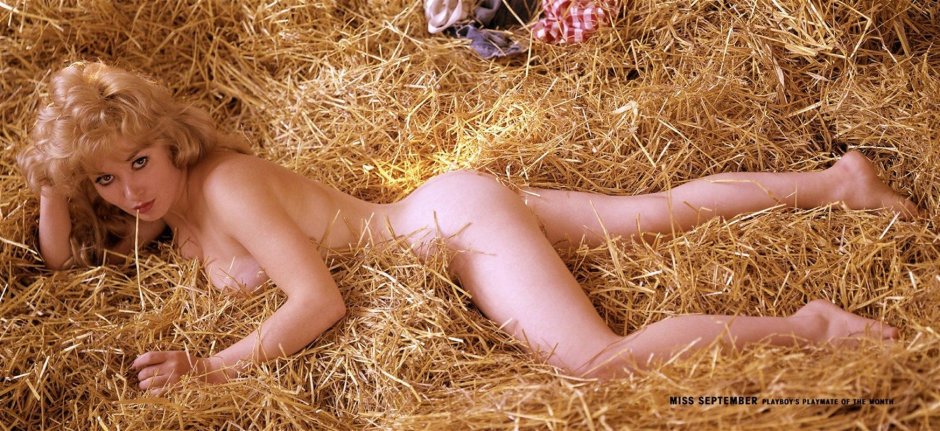 Playboy Miss September 1969